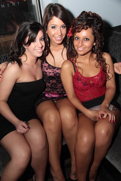 City nightclub photo 232 - May 7th, 2011