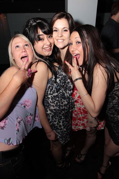 City nightclub photo 235 - May 7th, 2011