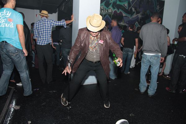 City nightclub photo 240 - May 7th, 2011