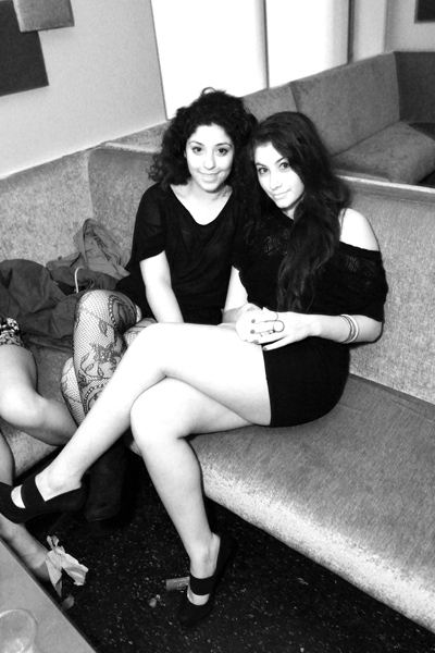 City nightclub photo 25 - May 7th, 2011