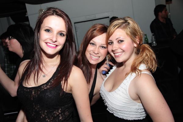 City nightclub photo 245 - May 7th, 2011