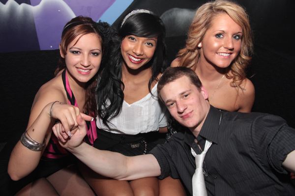City nightclub photo 247 - May 7th, 2011