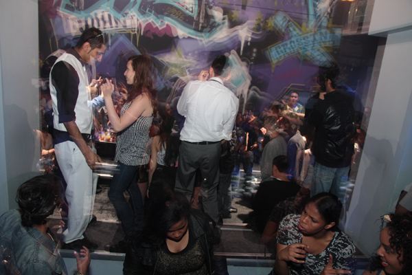 City nightclub photo 249 - May 7th, 2011