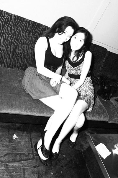 City nightclub photo 26 - May 7th, 2011