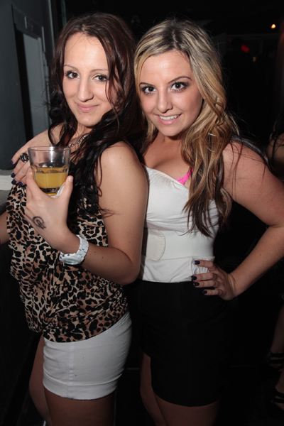 City nightclub photo 257 - May 7th, 2011