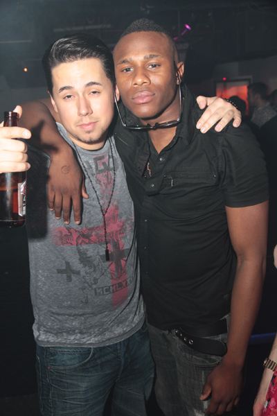 City nightclub photo 258 - May 7th, 2011