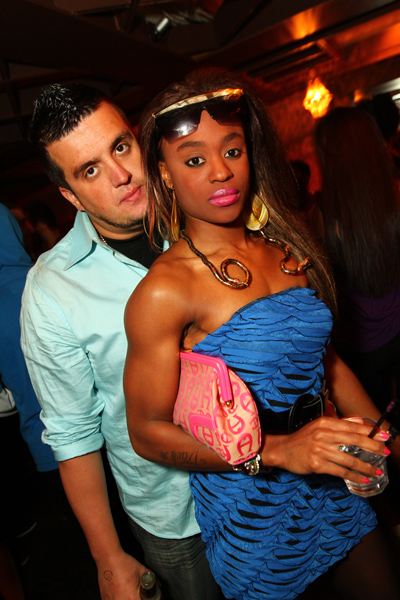 City nightclub photo 27 - May 7th, 2011