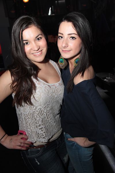 City nightclub photo 265 - May 7th, 2011