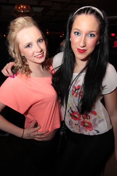 City nightclub photo 269 - May 7th, 2011