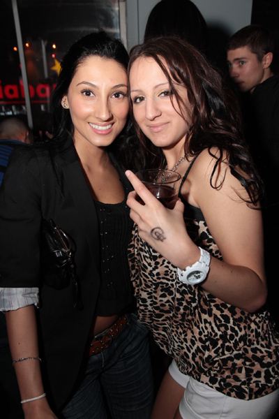 City nightclub photo 274 - May 7th, 2011