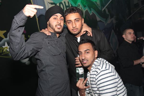 City nightclub photo 276 - May 7th, 2011