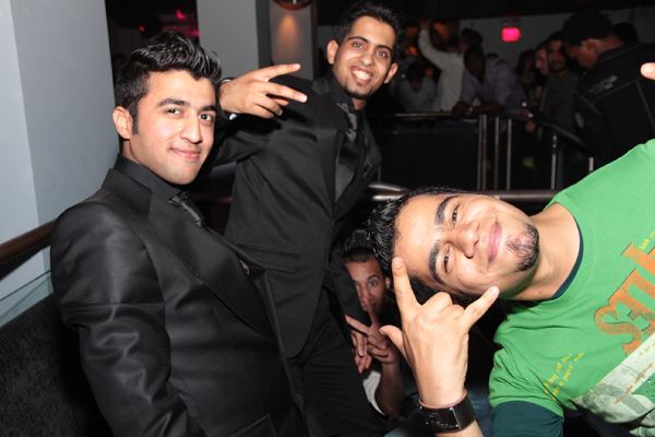 City nightclub photo 279 - May 7th, 2011