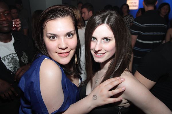 City nightclub photo 282 - May 7th, 2011