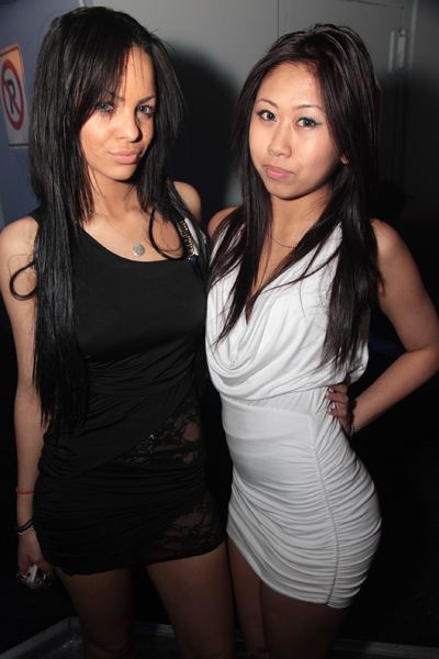 City nightclub photo 286 - May 7th, 2011