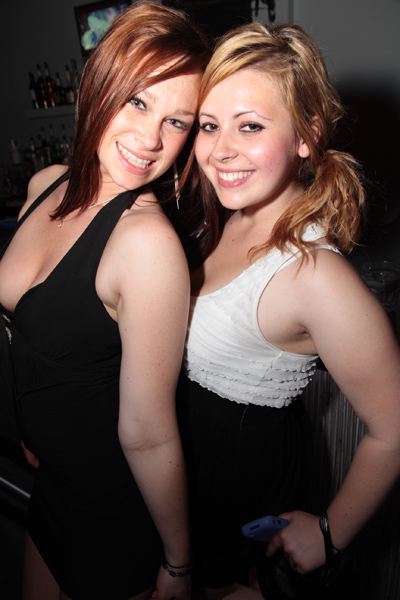 City nightclub photo 289 - May 7th, 2011
