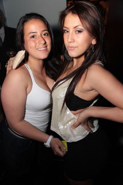 City nightclub photo 301 - May 7th, 2011