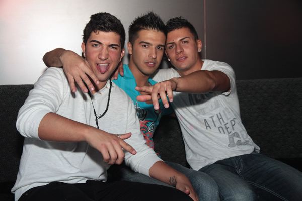 City nightclub photo 304 - May 7th, 2011