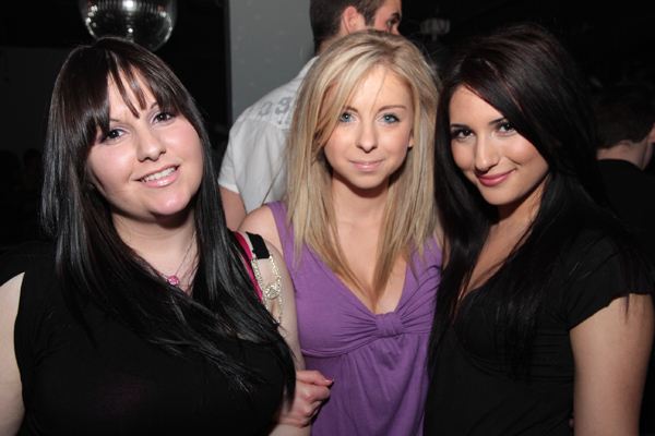 City nightclub photo 305 - May 7th, 2011