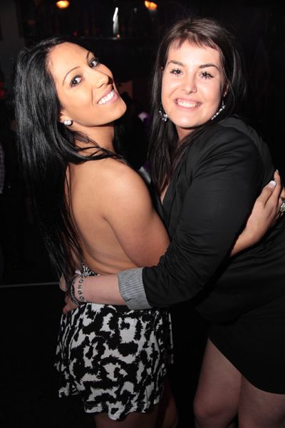 City nightclub photo 306 - May 7th, 2011