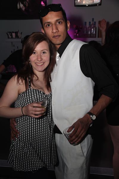 City nightclub photo 309 - May 7th, 2011