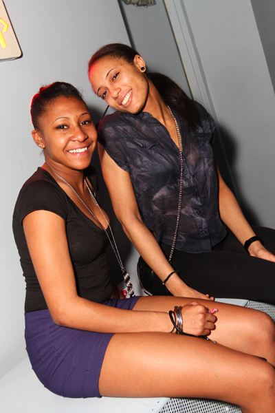 City nightclub photo 32 - May 7th, 2011