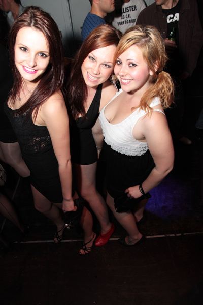 City nightclub photo 316 - May 7th, 2011