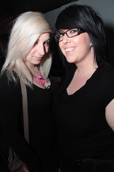 City nightclub photo 326 - May 7th, 2011