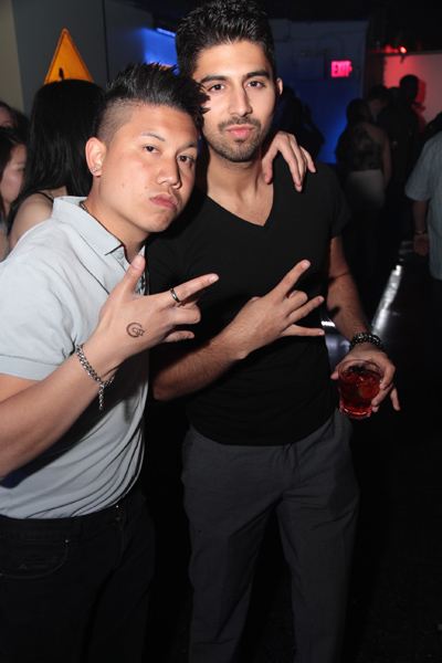 City nightclub photo 329 - May 7th, 2011