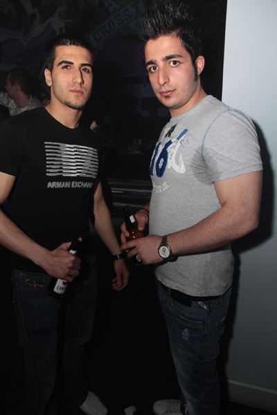 City nightclub photo 331 - May 7th, 2011