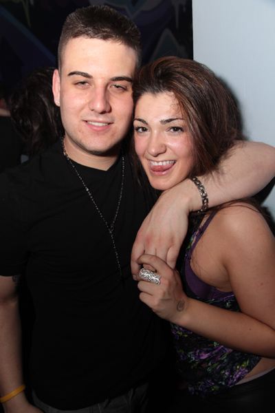 City nightclub photo 334 - May 7th, 2011