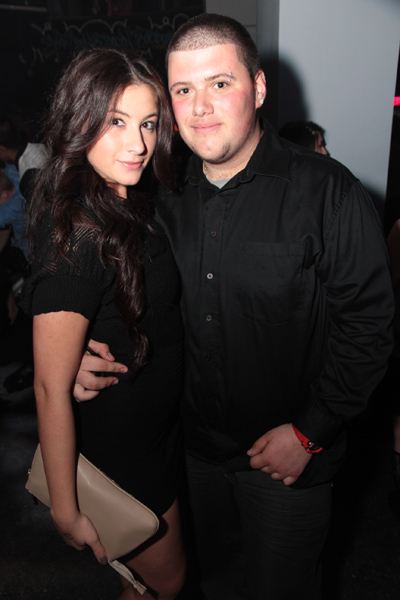 City nightclub photo 339 - May 7th, 2011