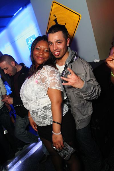 City nightclub photo 35 - May 7th, 2011