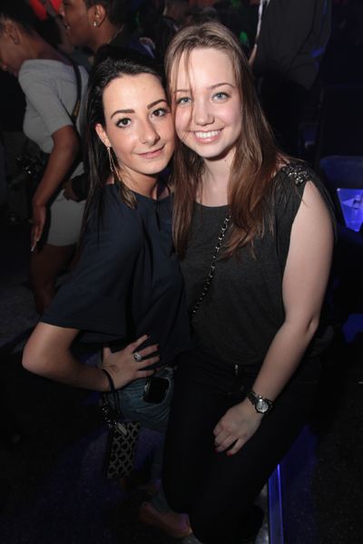 City nightclub photo 342 - May 7th, 2011