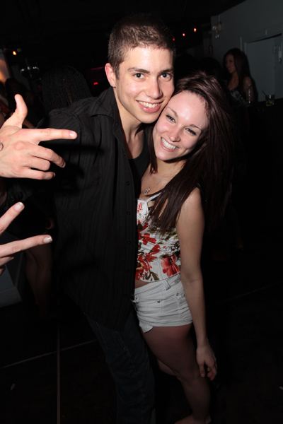 City nightclub photo 343 - May 7th, 2011