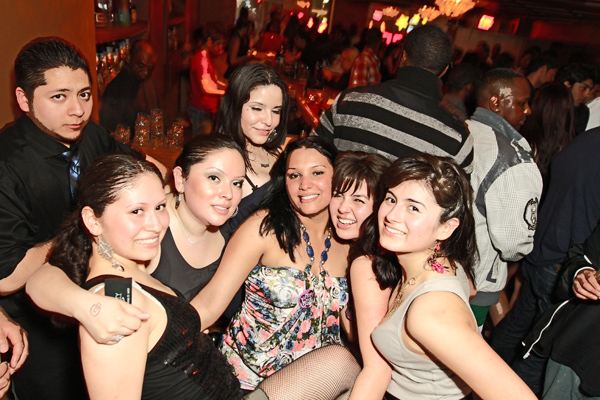 City nightclub photo 36 - May 7th, 2011