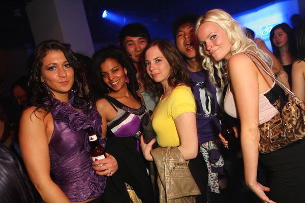 City nightclub photo 37 - May 7th, 2011