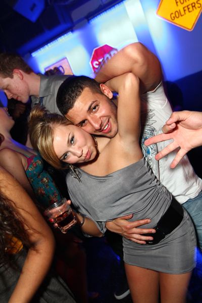 City nightclub photo 39 - May 7th, 2011