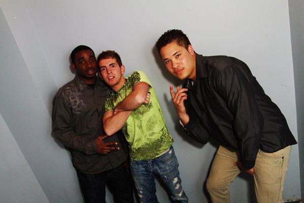 City nightclub photo 42 - May 7th, 2011