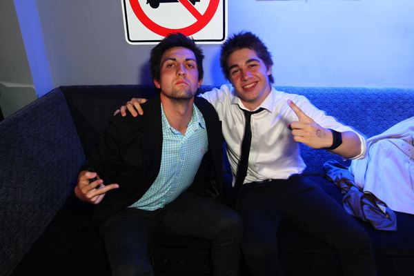 City nightclub photo 43 - May 7th, 2011