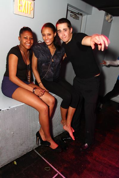 City nightclub photo 44 - May 7th, 2011