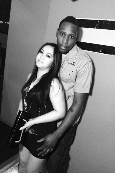 City nightclub photo 45 - May 7th, 2011