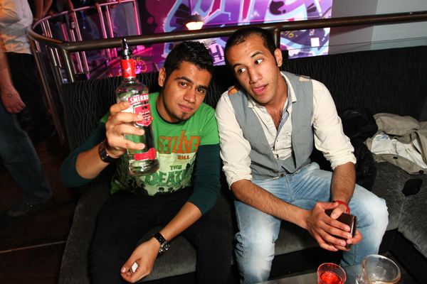 City nightclub photo 46 - May 7th, 2011
