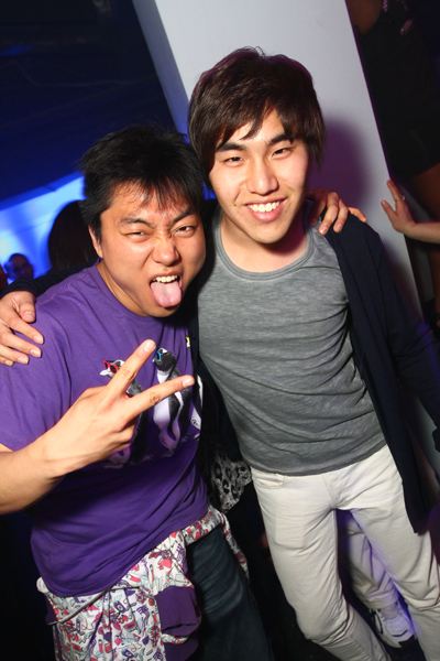 City nightclub photo 47 - May 7th, 2011