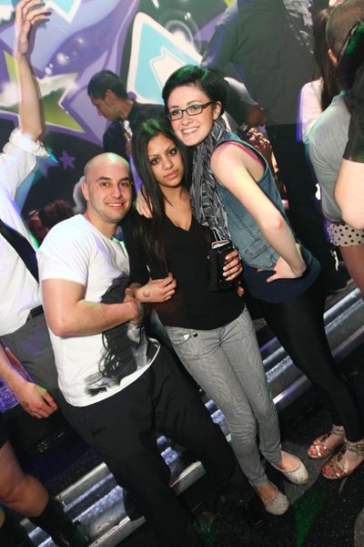 City nightclub photo 48 - May 7th, 2011