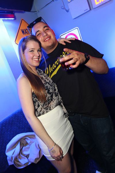City nightclub photo 49 - May 7th, 2011