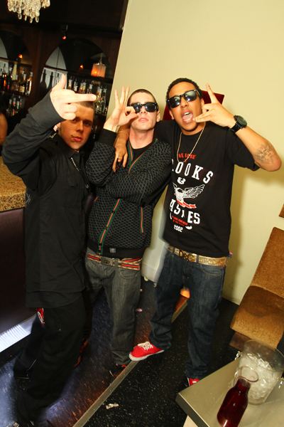 City nightclub photo 50 - May 7th, 2011