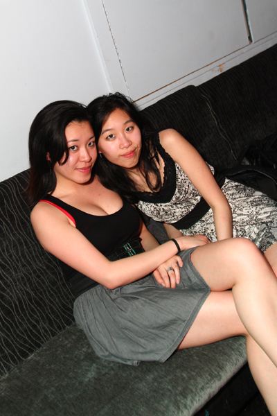 City nightclub photo 51 - May 7th, 2011