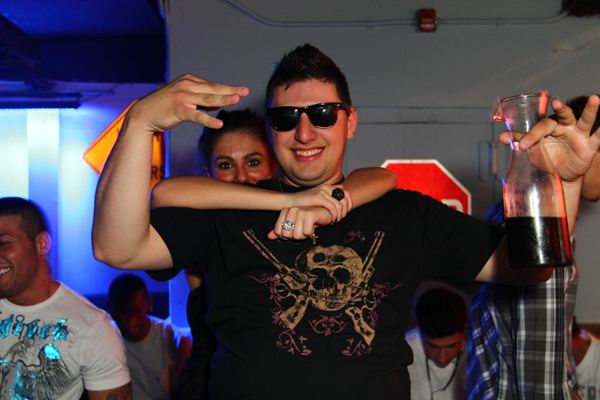 City nightclub photo 55 - May 7th, 2011