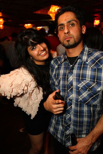 City nightclub photo 56 - May 7th, 2011