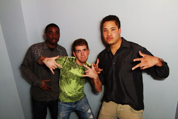 City nightclub photo 57 - May 7th, 2011